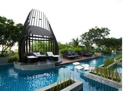 Golden Tulip Samudra Hua Hin Suites